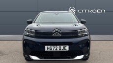 Citroen C5 Aircross 1.2 PureTech Sense Plus 5dr EAT8 Petrol Hatchback